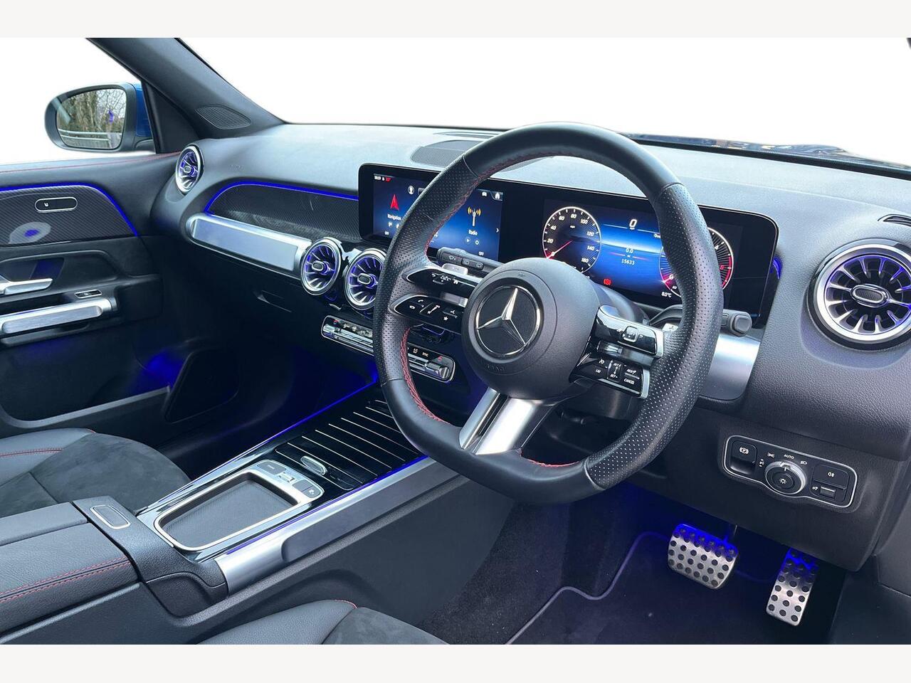 Used Mercedes-Benz GLB 2024 for sale - 77372750: Photo 5