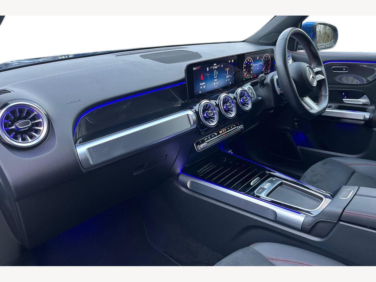 Used Mercedes-Benz GLB 2024 for sale - 77372750: Photo 9