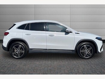 Used Mercedes-Benz EQA 2021 for sale - 78403111: Photo