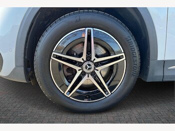 Used Mercedes-Benz EQA 2021 for sale - 78403111: Photo