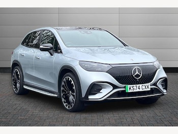 Used Mercedes-Benz EQA 2024 for sale - 78229857: Photo