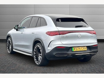 Used Mercedes-Benz EQA 2024 for sale - 78229857: Photo