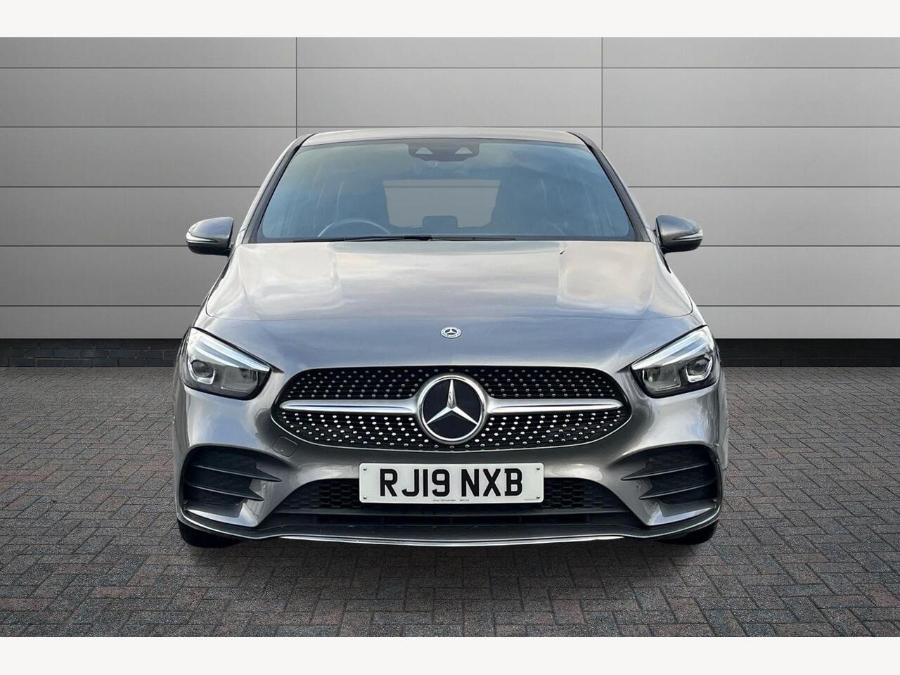 Used Mercedes-Benz B Class 2019 for sale - 77457660: Photo 11