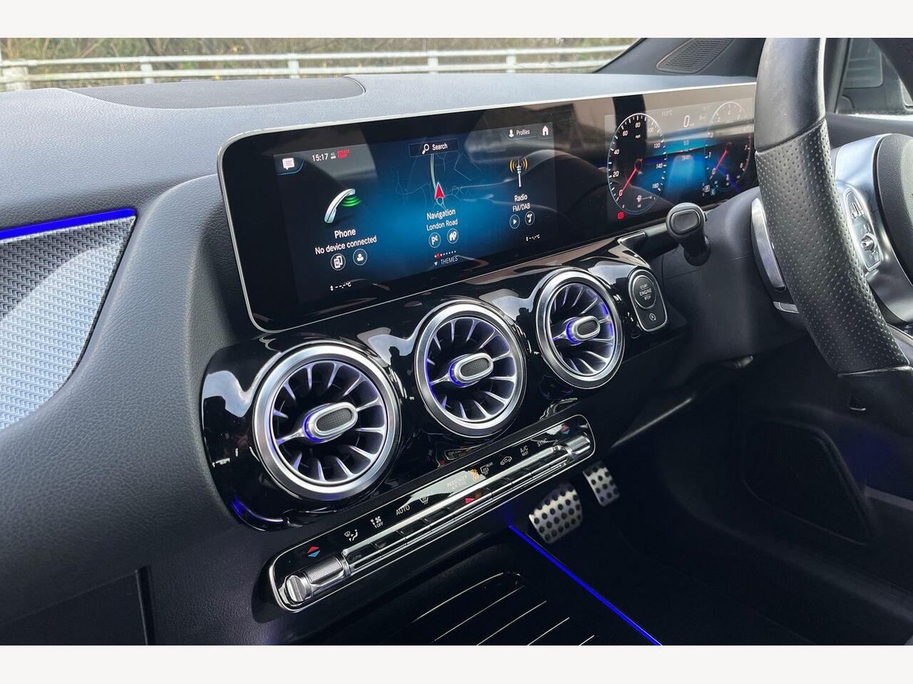 Used Mercedes-Benz B Class 2019 for sale - 77457660: Photo 15