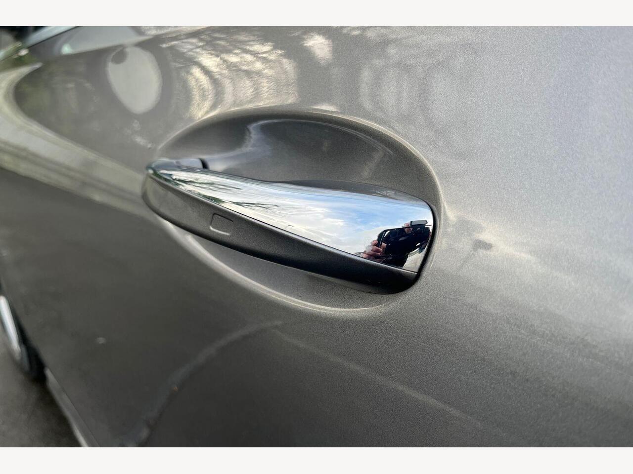 Used Mercedes-Benz B Class 2019 for sale - 77457660: Photo 18