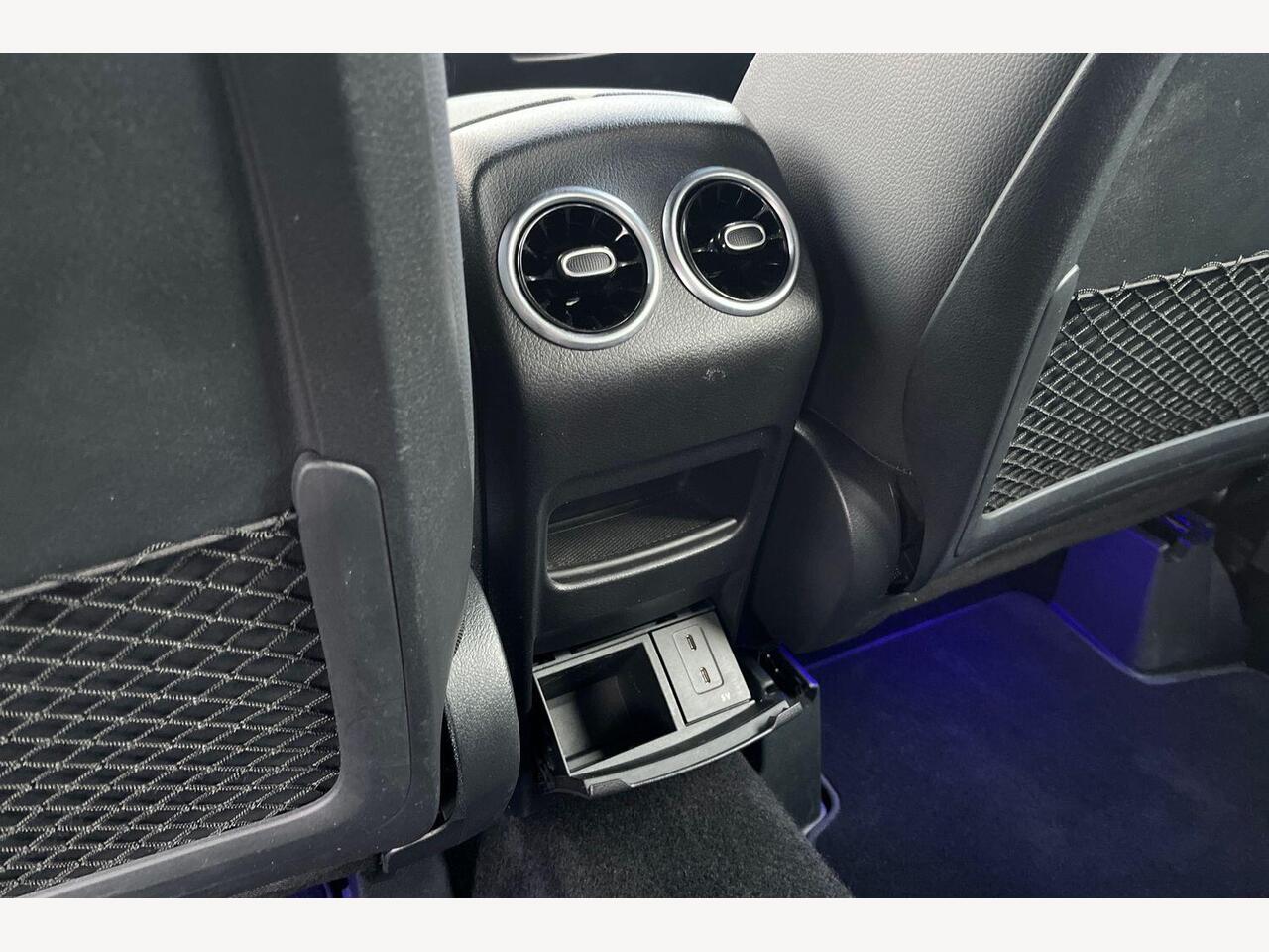 Used Mercedes-Benz B Class 2019 for sale - 77457660: Photo 20