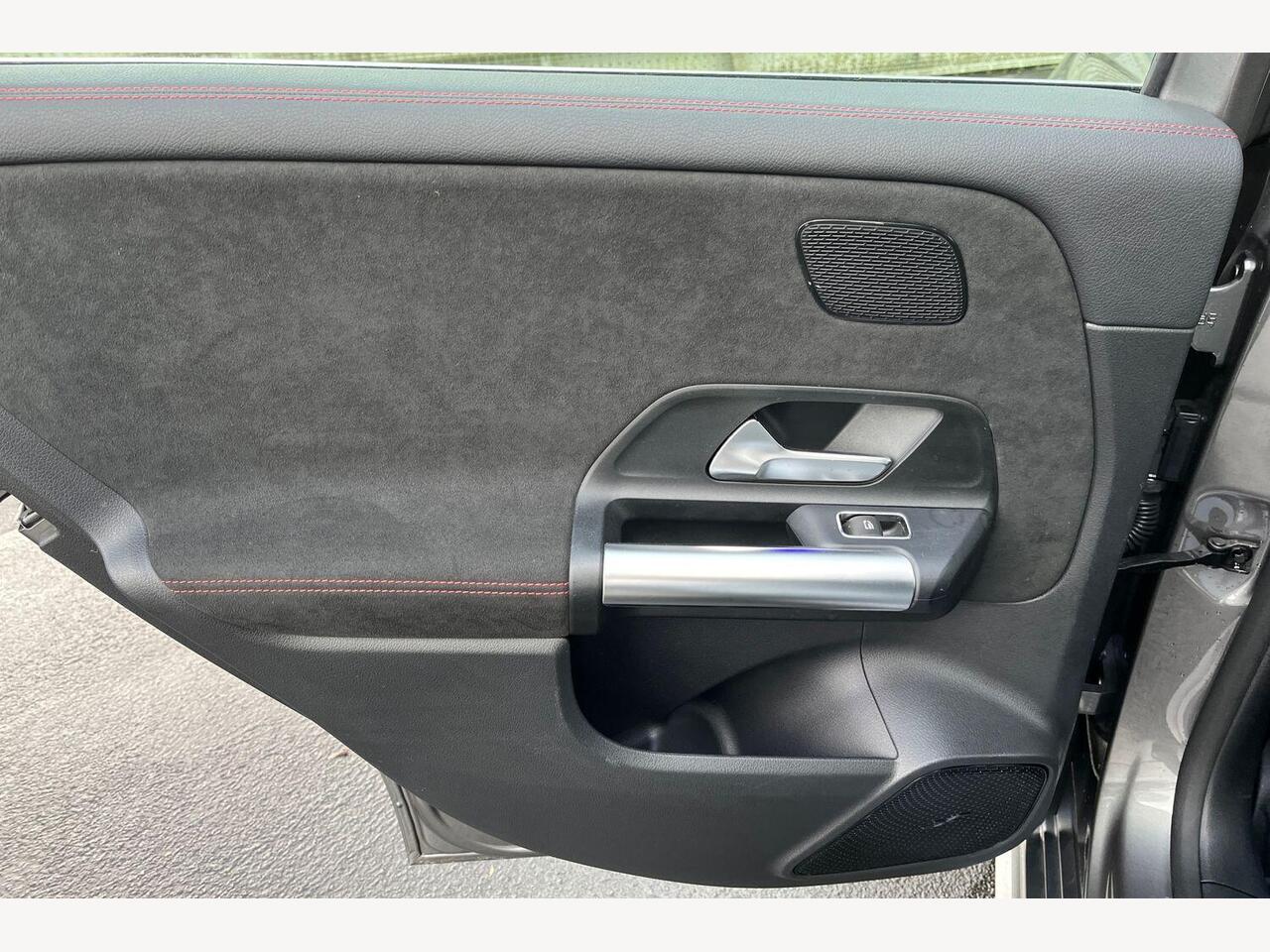 Used Mercedes-Benz B Class 2019 for sale - 77457660: Photo 23