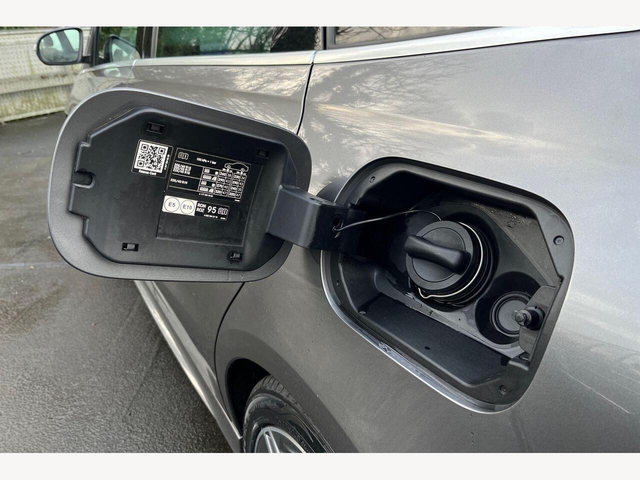 Used Mercedes-Benz B Class 2019 for sale - 77457660: Photo 24