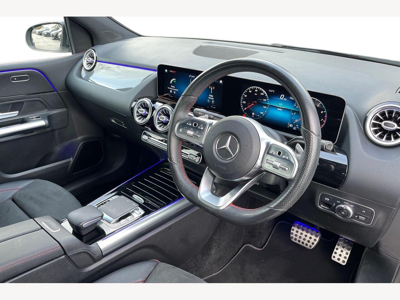 Used Mercedes-Benz B Class 2019 for sale - 77457660: Photo 5
