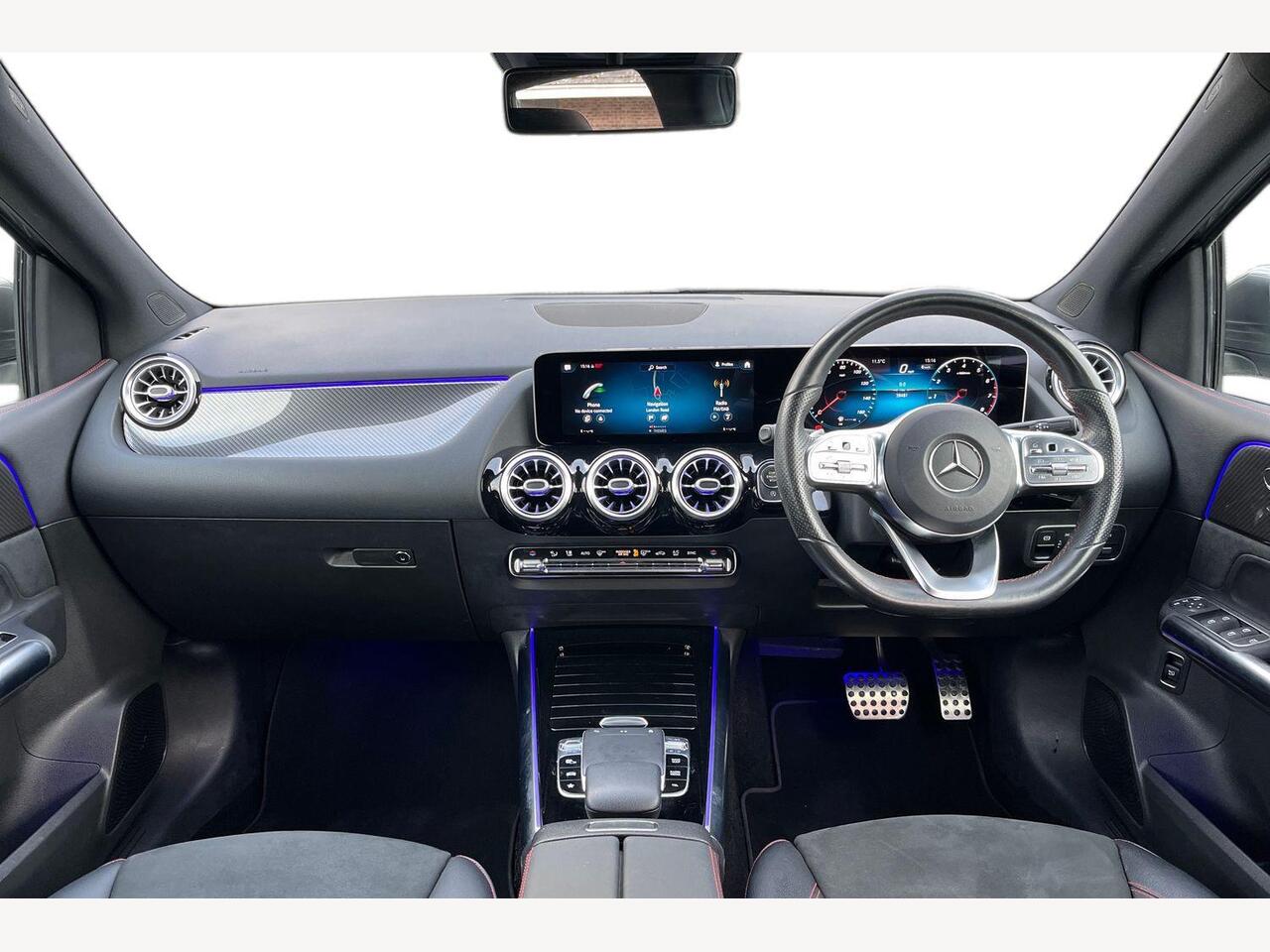 Used Mercedes-Benz B Class 2019 for sale - 77457660: Photo 7