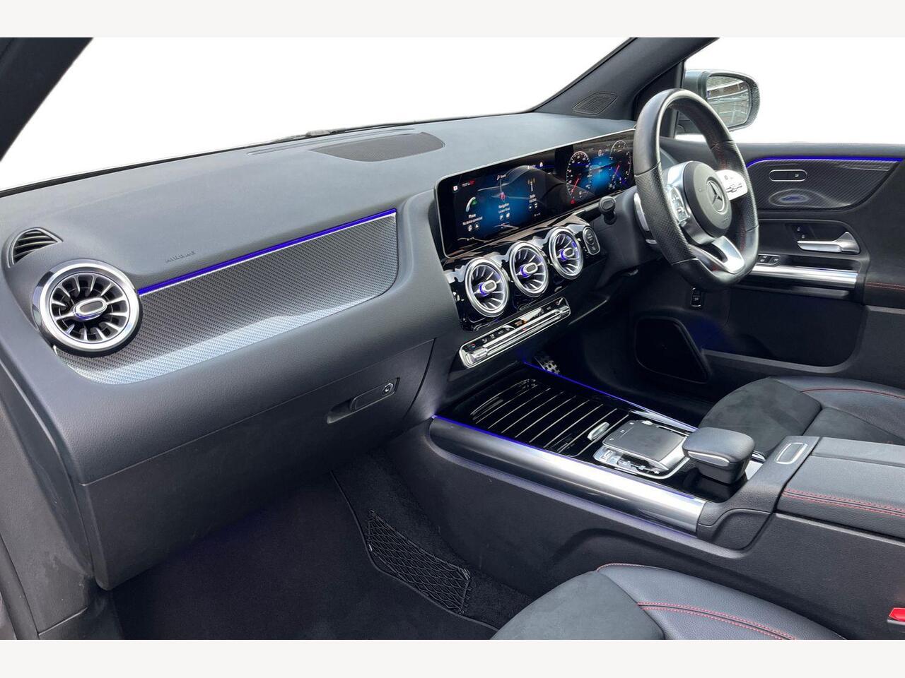 Used Mercedes-Benz B Class 2019 for sale - 77457660: Photo 9