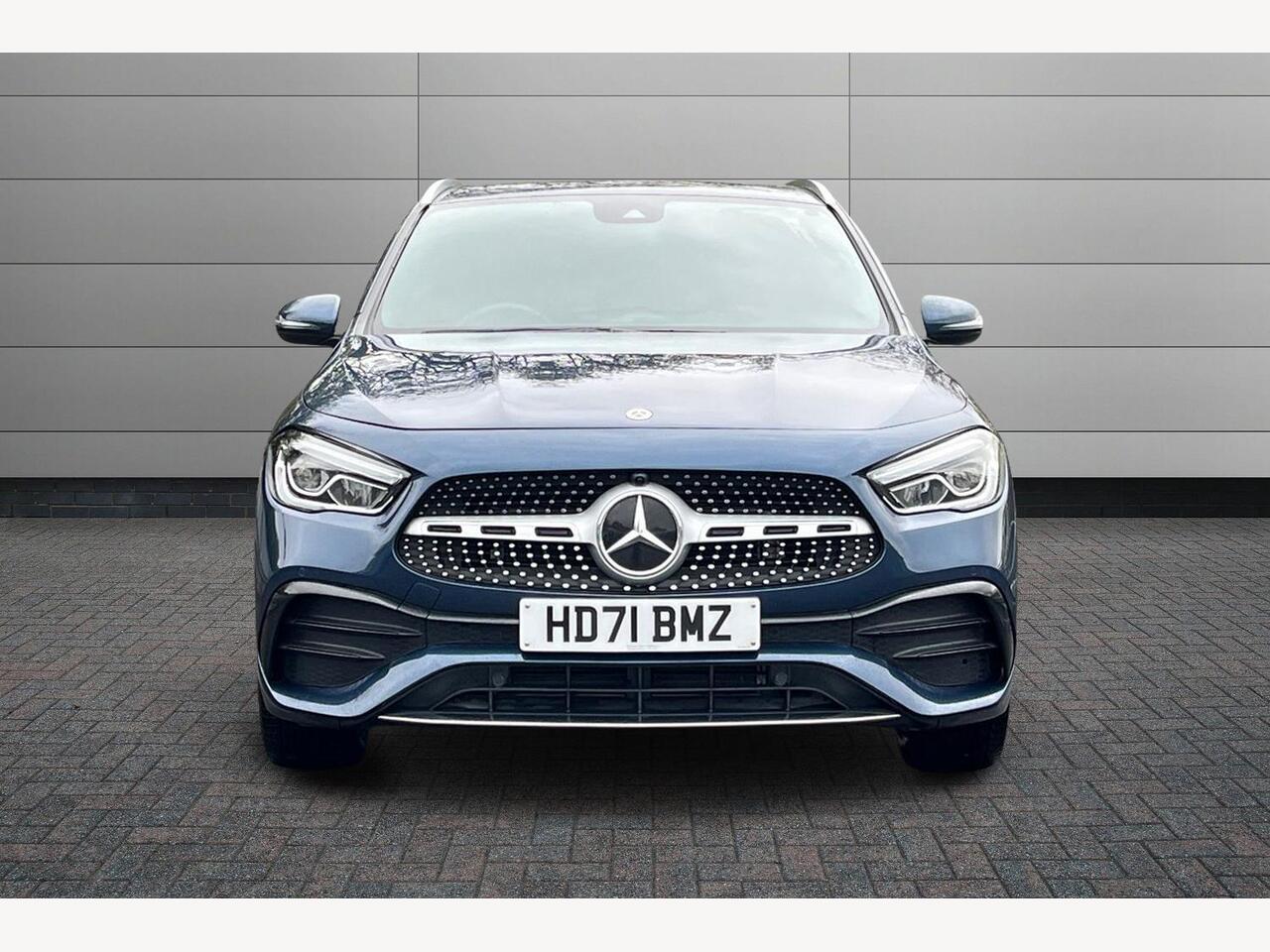 Used Mercedes-Benz GLA 2021 for sale - 77388563: Photo 11