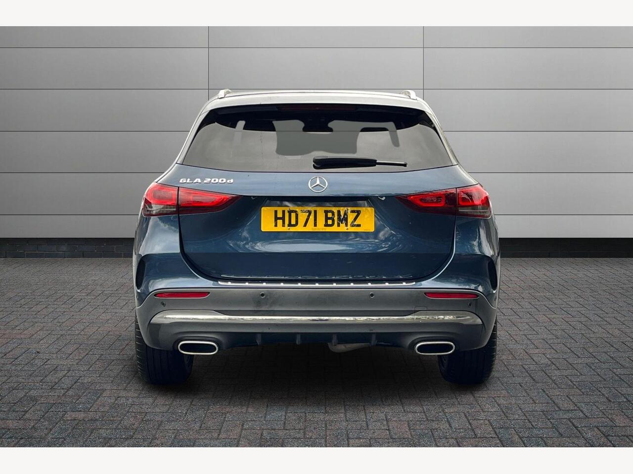 Used Mercedes-Benz GLA 2021 for sale - 77388563: Photo 12