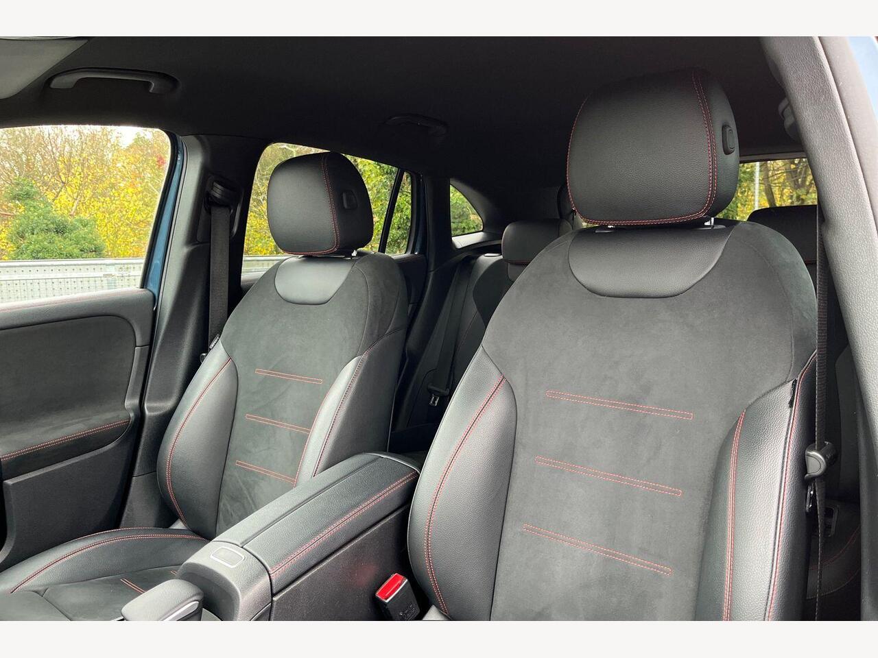 Used Mercedes-Benz GLA 2021 for sale - 77388563: Photo 14