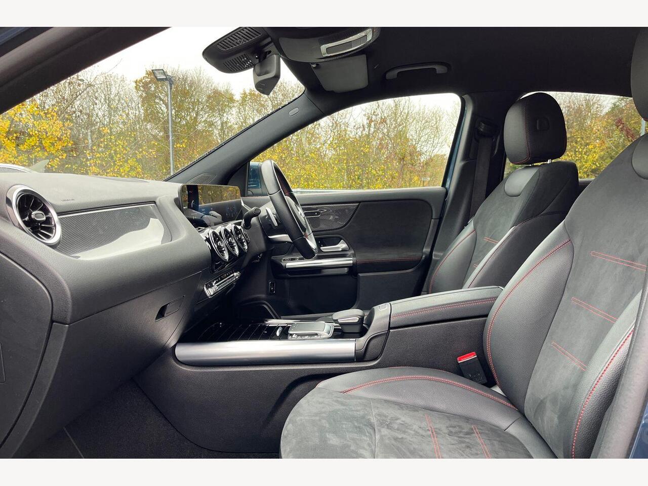 Used Mercedes-Benz GLA 2021 for sale - 77388563: Photo 19