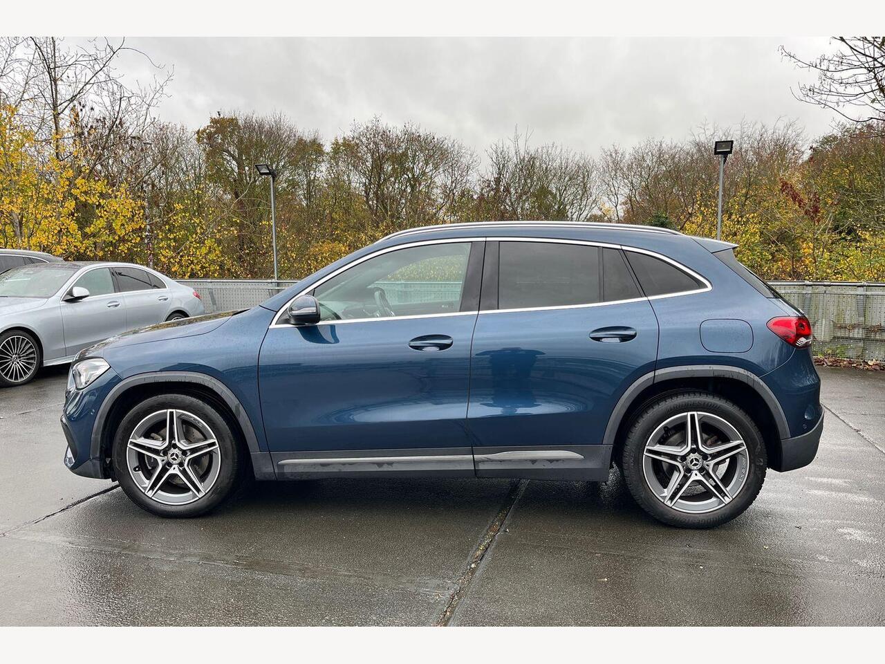 Used Mercedes-Benz GLA 2021 for sale - 77388563: Photo 20
