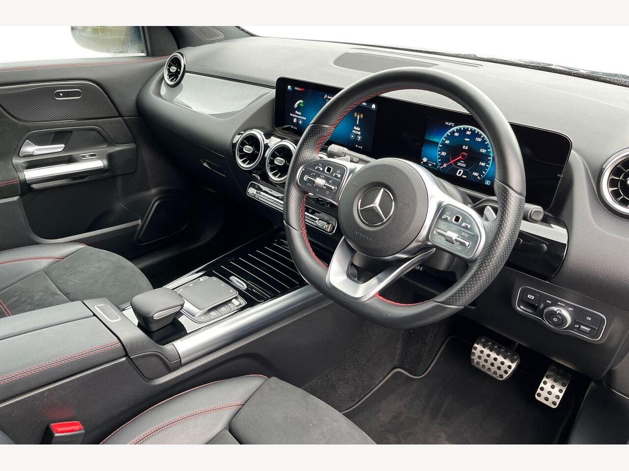 Used Mercedes-Benz GLA 2021 for sale - 77388563: Photo 5