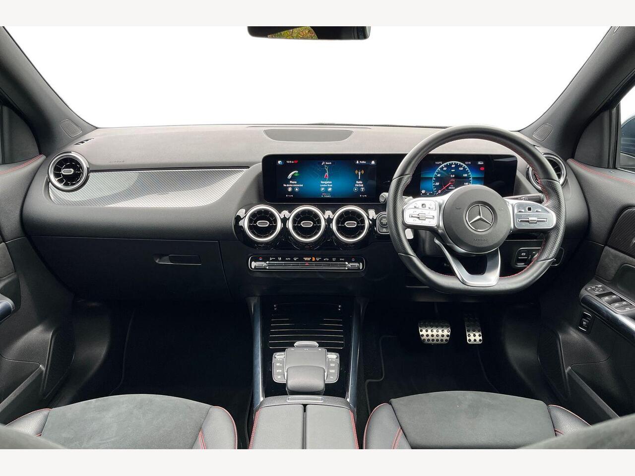 Used Mercedes-Benz GLA 2021 for sale - 77388563: Photo 7