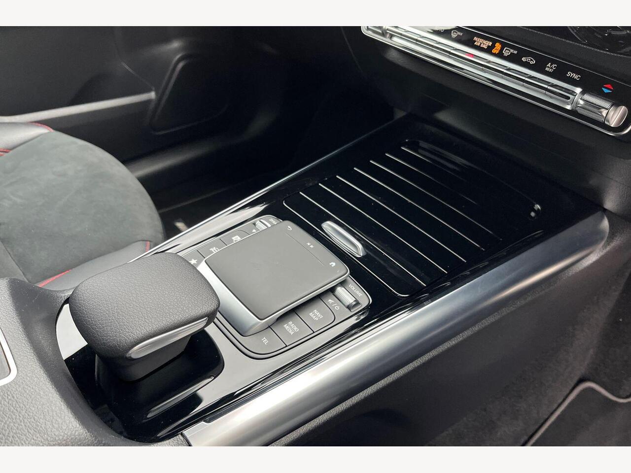 Used Mercedes-Benz GLA 2021 for sale - 77388563: Photo 8