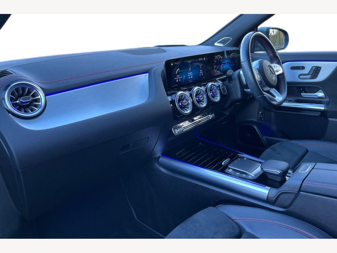 Used Mercedes-Benz EQA 2021 for sale - 76703903: Photo 10