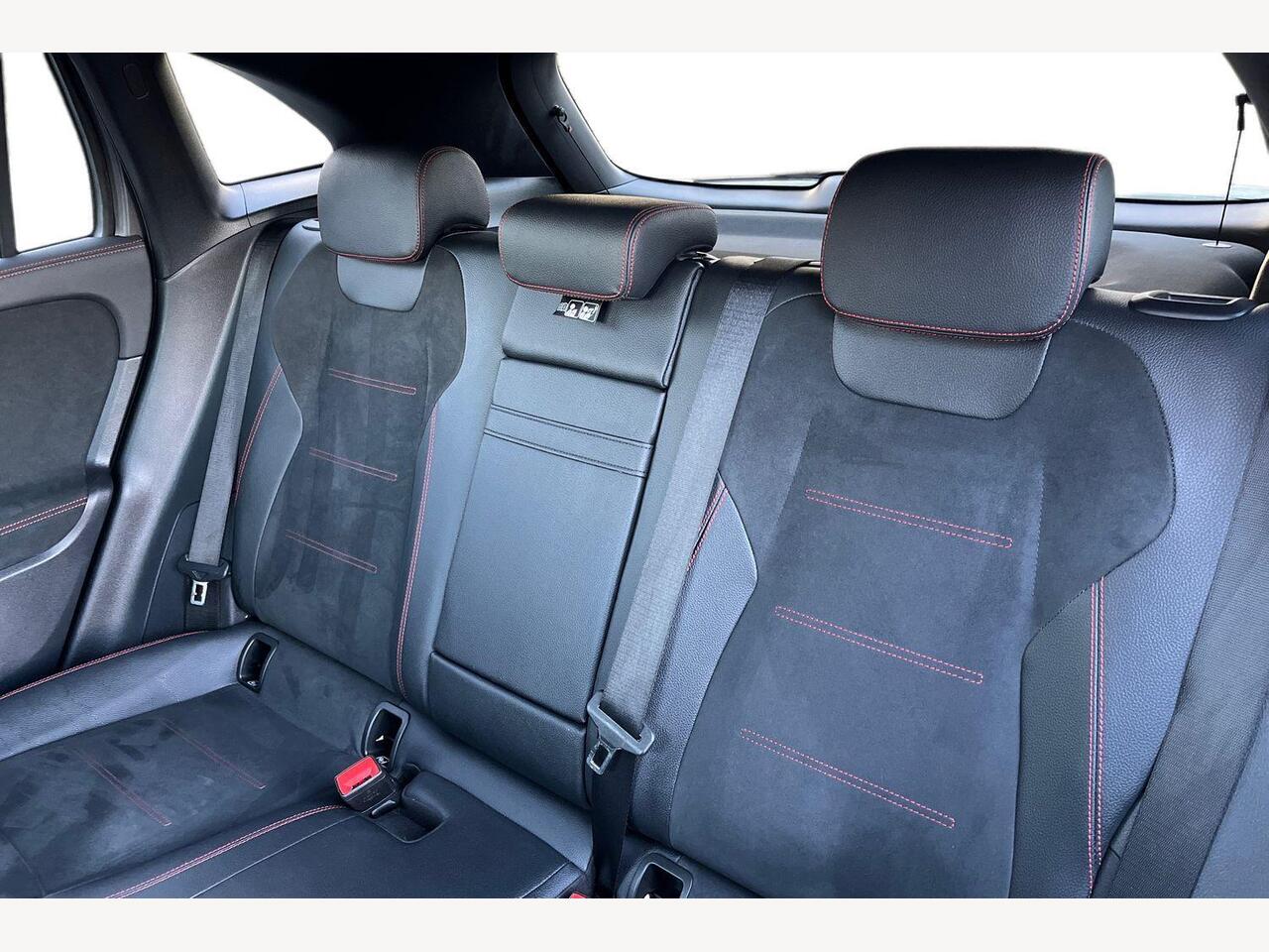 Used Mercedes-Benz EQA 2021 for sale - 76703903: Photo 11