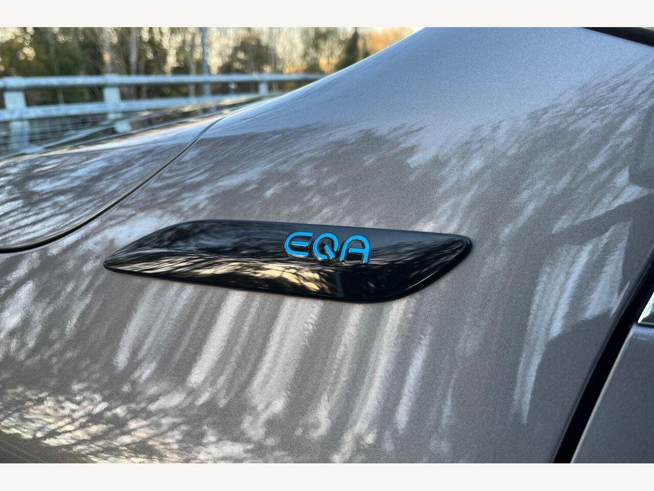 Used Mercedes-Benz EQA 2021 for sale - 76703903: Photo 14