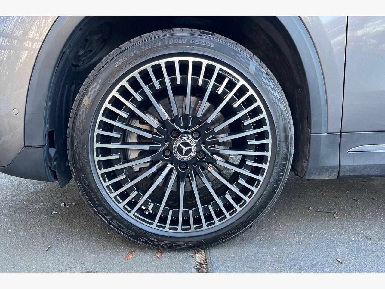 Used Mercedes-Benz EQA 2021 for sale - 76703903: Photo 15