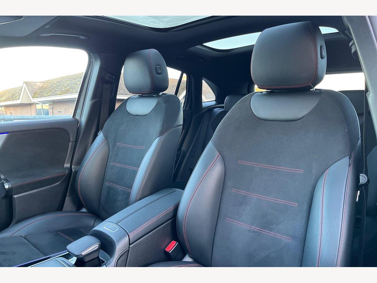 Used Mercedes-Benz EQA 2021 for sale - 76703903: Photo 16