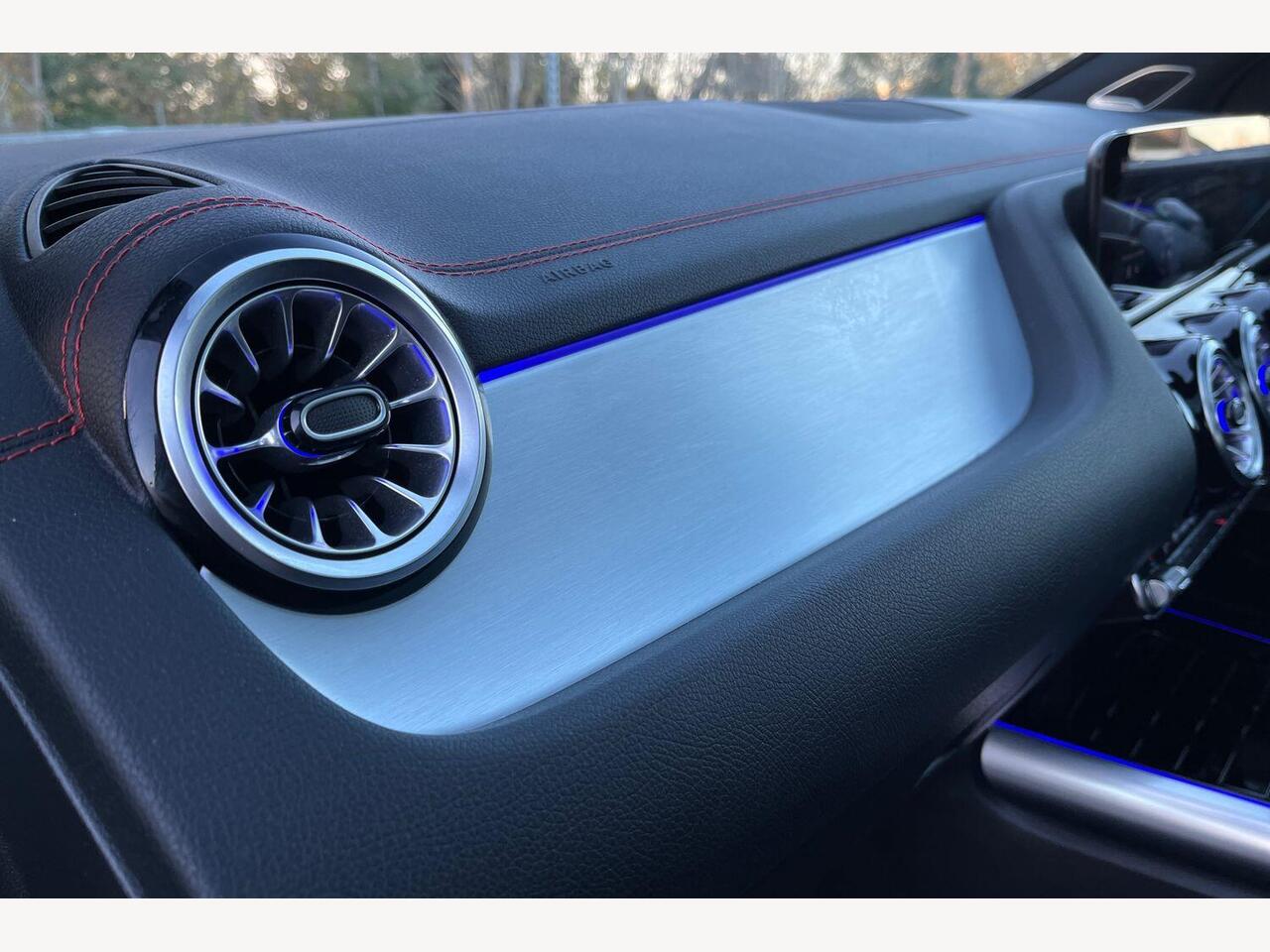 Used Mercedes-Benz EQA 2021 for sale - 76703903: Photo 18