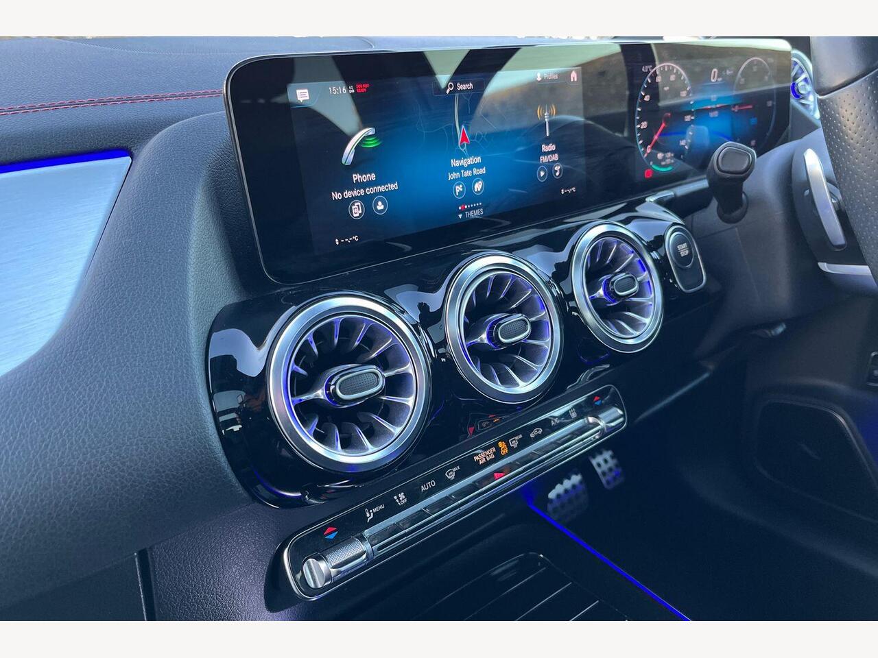 Used Mercedes-Benz EQA 2021 for sale - 76703903: Photo 19