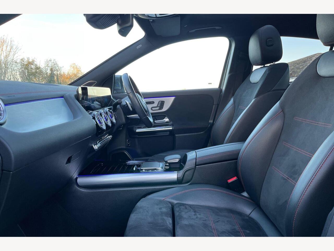 Used Mercedes-Benz EQA 2021 for sale - 76703903: Photo 21