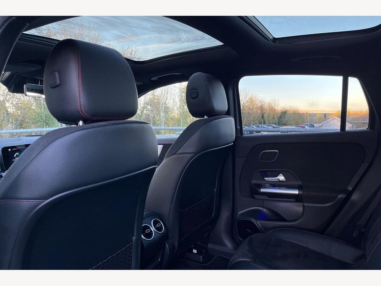 Used Mercedes-Benz EQA 2021 for sale - 76703903: Photo 22