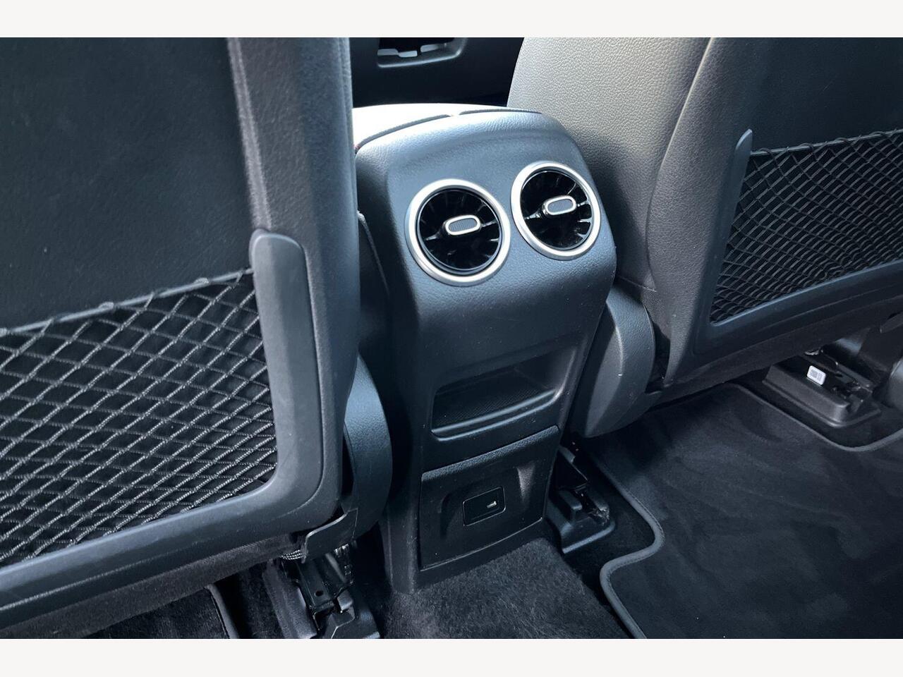 Used Mercedes-Benz EQA 2021 for sale - 76703903: Photo 23