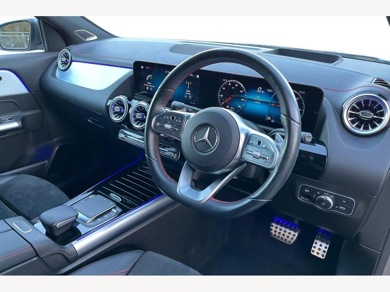 Used Mercedes-Benz EQA 2021 for sale - 76703903: Photo 6