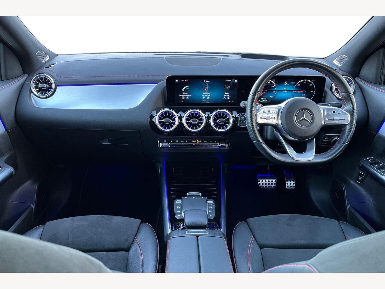 Used Mercedes-Benz EQA 2021 for sale - 76703903: Photo 8