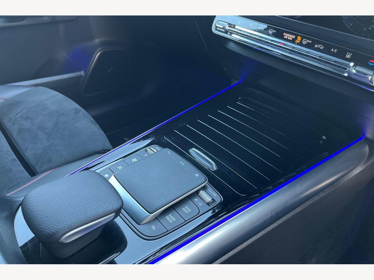 Used Mercedes-Benz EQA 2021 for sale - 76703903: Photo 9