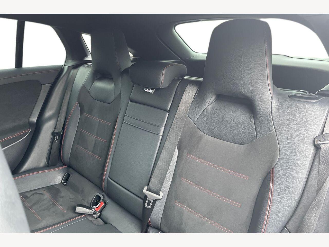 Used Mercedes-Benz CLA 2024 for sale - 76744995: Photo 10