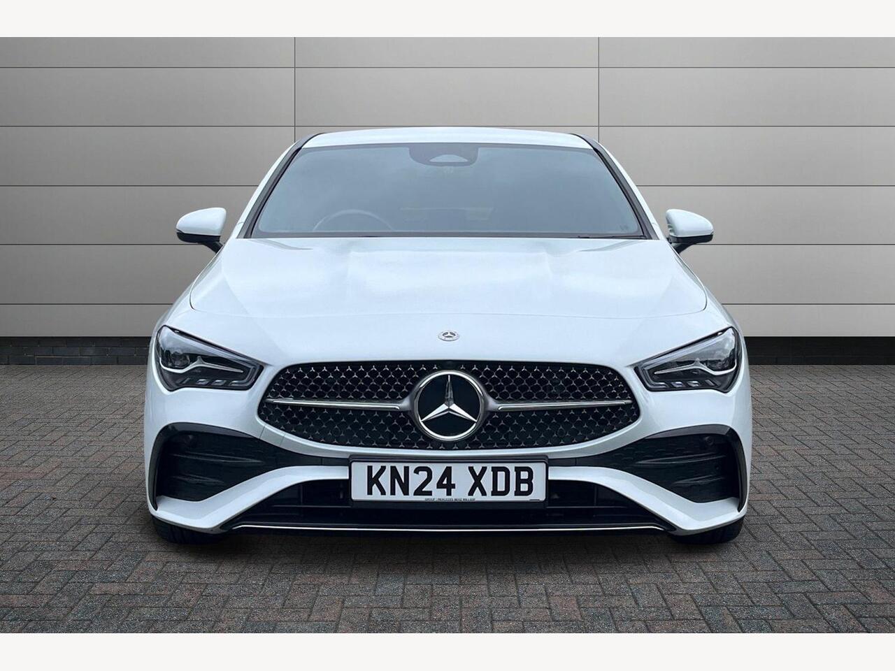 Used Mercedes-Benz CLA 2024 for sale - 76744995: Photo 11