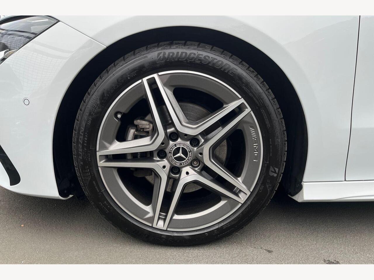 Used Mercedes-Benz CLA 2024 for sale - 76744995: Photo 13