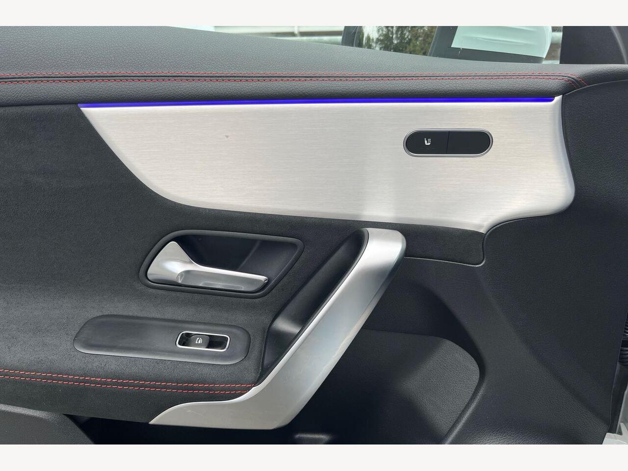 Used Mercedes-Benz CLA 2024 for sale - 76744995: Photo 14