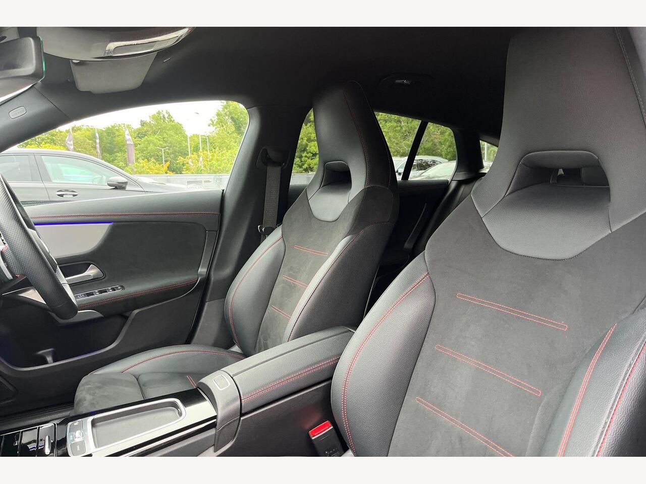 Used Mercedes-Benz CLA 2024 for sale - 76744995: Photo 18