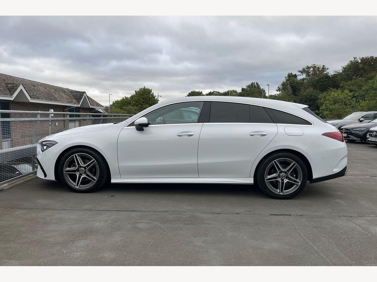 Used Mercedes-Benz CLA 2024 for sale - 76744995: Photo 19