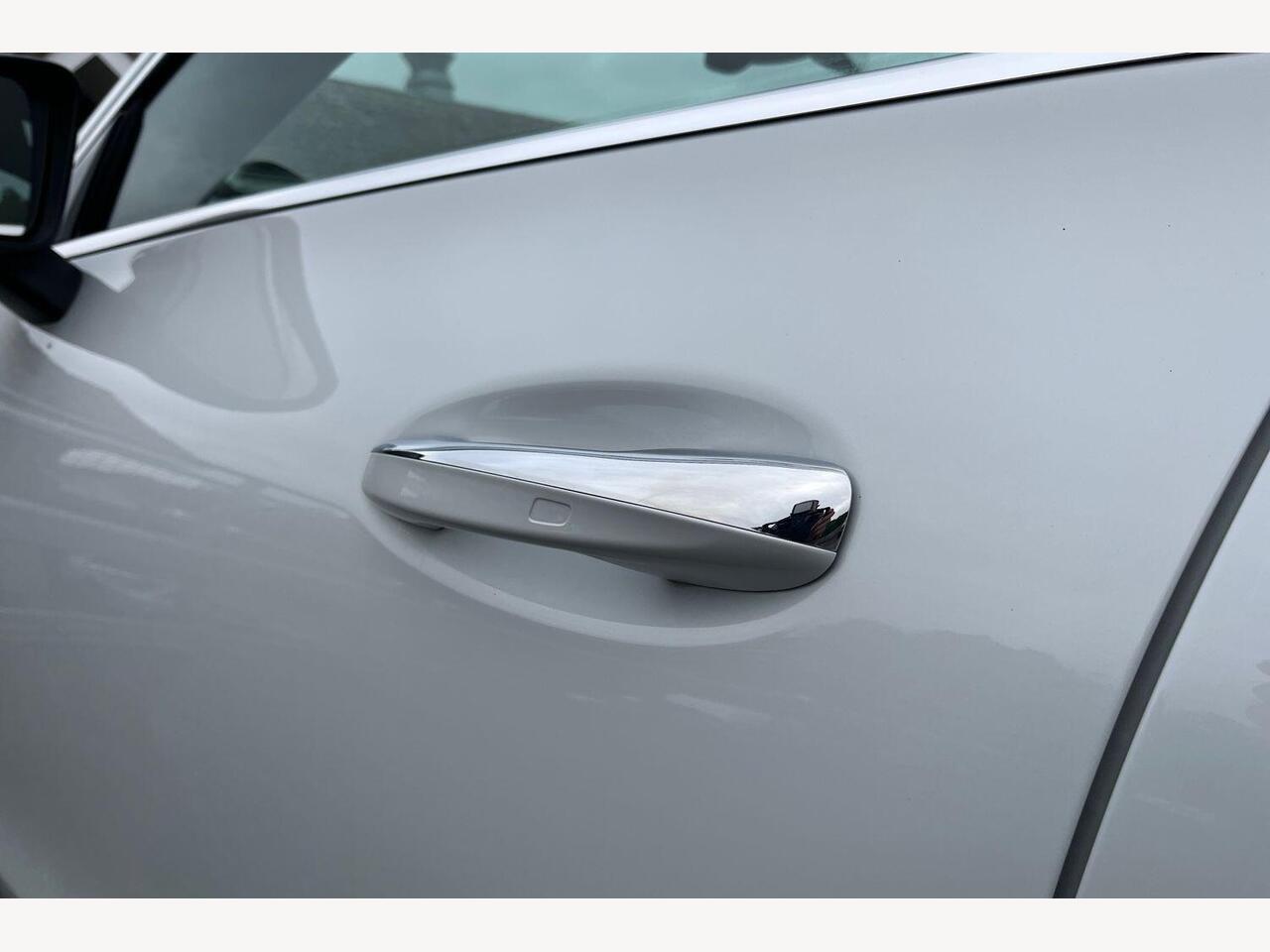 Used Mercedes-Benz CLA 2024 for sale - 76744995: Photo 20