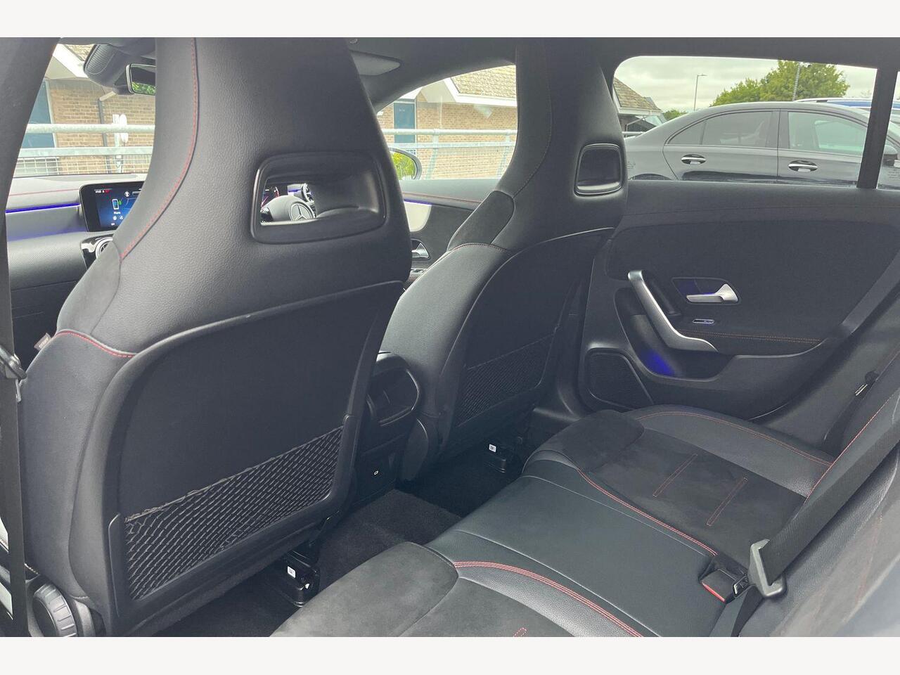 Used Mercedes-Benz CLA 2024 for sale - 76744995: Photo 21