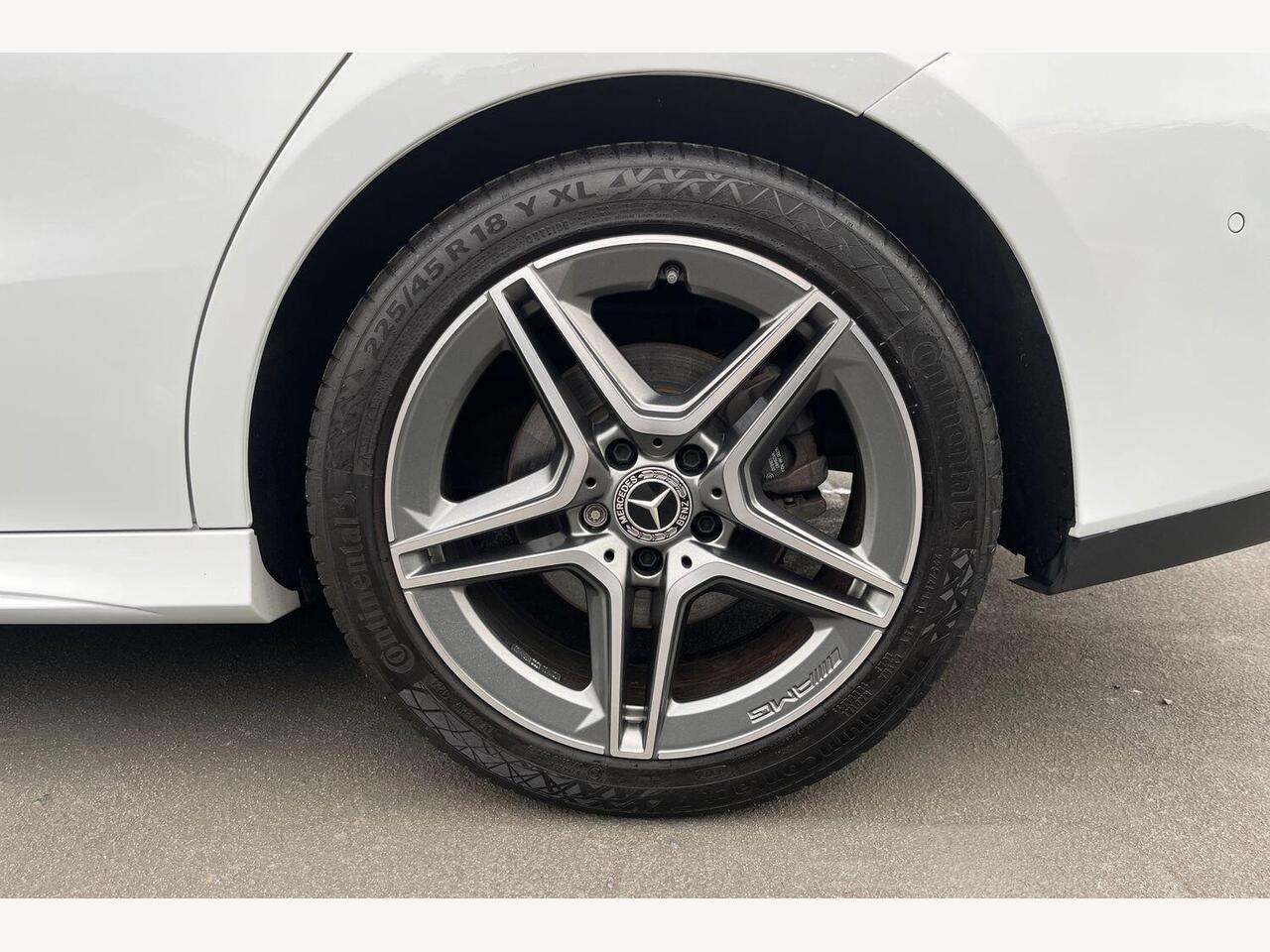 Used Mercedes-Benz CLA 2024 for sale - 76744995: Photo 25