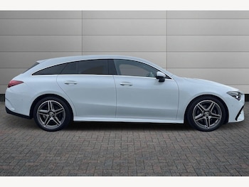 Used Mercedes-Benz CLA 2024 for sale - 76744995: Photo