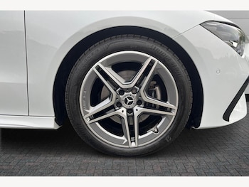 Used Mercedes-Benz CLA 2024 for sale - 76744995: Photo