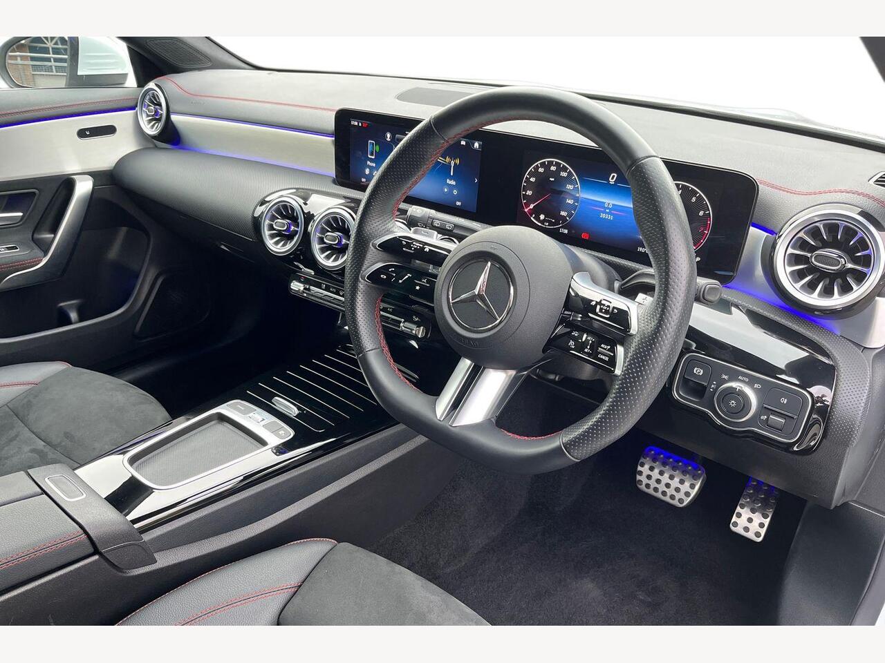 Used Mercedes-Benz CLA 2024 for sale - 76744995: Photo 5