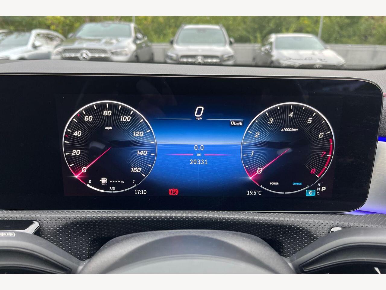 Used Mercedes-Benz CLA 2024 for sale - 76744995: Photo 6