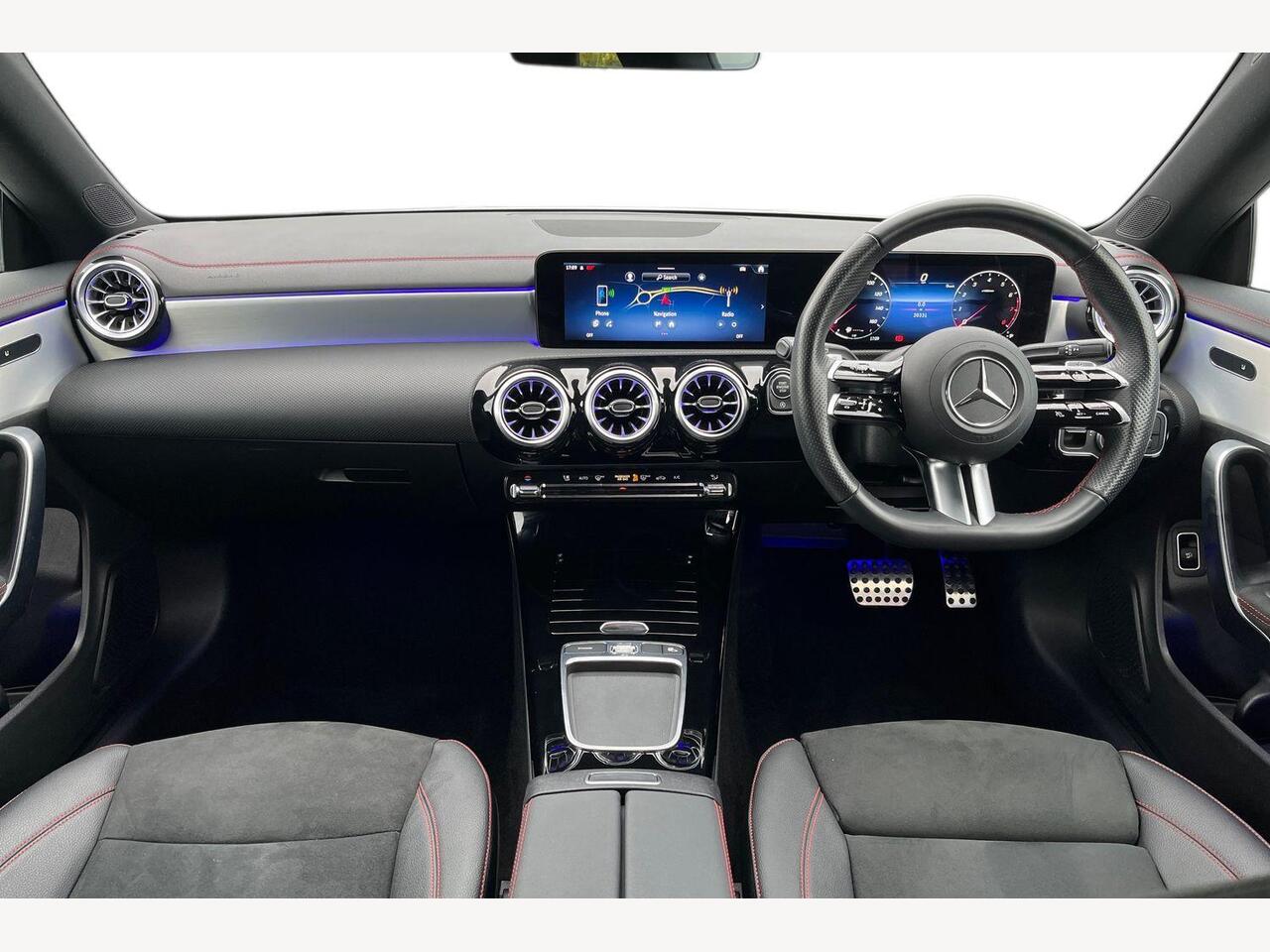 Used Mercedes-Benz CLA 2024 for sale - 76744995: Photo 7